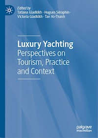 Luxury Yachting -  - E-Book