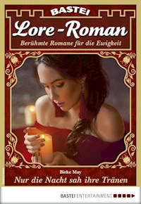 Lore-Roman 42 - Birke May - E-Book