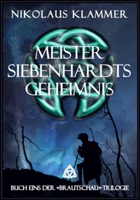Meister Siebenhardts Geheimnis - Nikolaus Klammer - E-Book