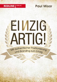 Einzigartig! - Paul Misar - E-Book
