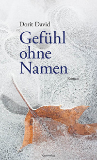 Gefühl ohne Namen - Dorit David - E-Book