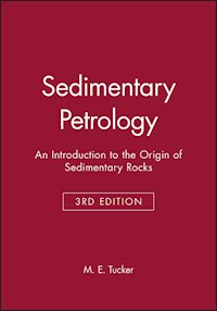 Sedimentary Petrology -  - E-Book