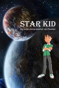 Star Kid - Michael Trieb - E-Book