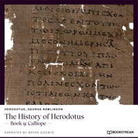 The History of Herodotus - Book 9: Calliope (Unabridged) - Herodotus - Hörbuch