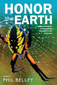 Honor the Earth - - E-Book