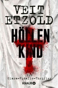 Höllenkind - Veit Etzold - E-Book + Hörbuch