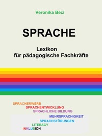 Sprache - Veronika Beci - E-Book