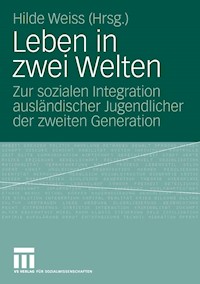 Leben in zwei Welten -  - E-Book