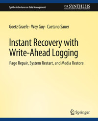 Instant Recovery with Write-Ahead Logging - Goetz Graefe - E-Book