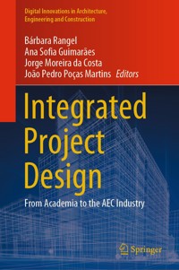 Integrated Project Design -  - E-Book