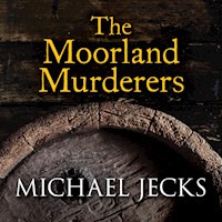 The Moorland Murderers - Michael Jecks - Hörbuch