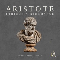 Éthique à Nicomaque - Livre Audio - Aristote - Hörbuch