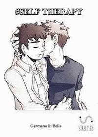 #Self Therapy - Germana Di Bella - E-Book