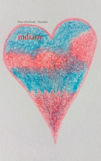 indiany - Peter Oberfrank - Hunziker - E-Book