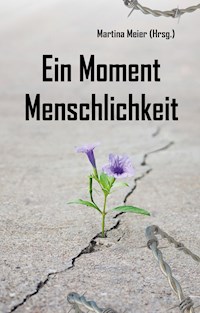 Ein Moment Menschlichkeit - Martina Meier - E-Book