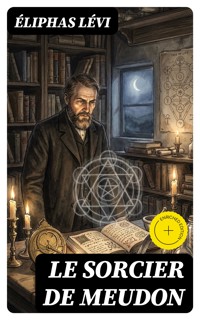 Le sorcier de Meudon - Eliphas Levi - E-Book