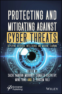 Protecting and Mitigating Against Cyber Threats -  - E-Book