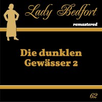 Folge 62: Die dunklen Gewässer 2 -  - Hörbuch