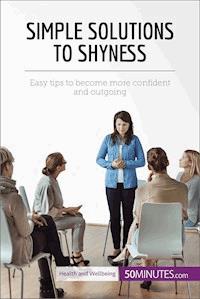Simple Solutions to Shyness - 50Minutes - E-Book