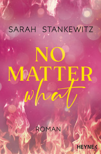 No Matter What - Sarah Stankewitz - E-Book