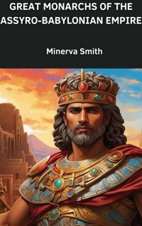 Great Monarchs of the Assyro-babylonian Empire - Minerva Smith - E-Book