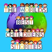 The World's Best Children's Stories - Roger William Wade - Hörbuch