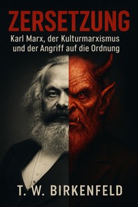 Zersetzung: Karl Marx, der Kulturmarxismus und der Angriff auf die Ordnung - Tilman W. Birkenfeld - E-Book