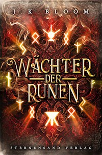 Wächter der Runen (Band 2) - J. K. Bloom - E-Book