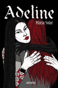 Adeline - María Solar - E-Book