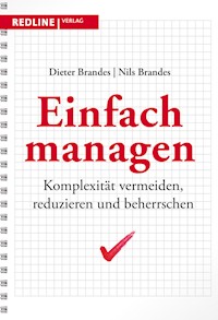 Einfach managen - Dieter Brandes - E-Book