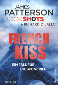 French Kiss - James Patterson - E-Book