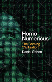 Homo Numericus - Daniel Cohen - E-Book