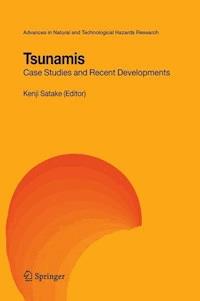 Tsunamis -  - E-Book