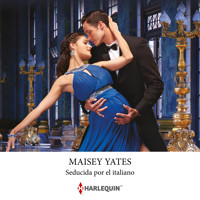 Seducida por el italiano - Maisey Yates - Hörbuch