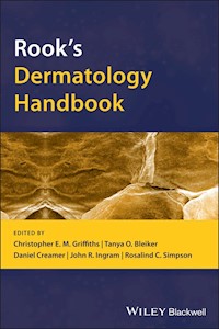 Rook's Dermatology Handbook -  - E-Book