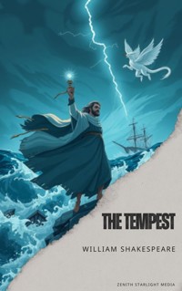 The Tempest - William Shakespeare - kostenlos E-Book