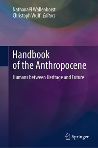 Handbook of the Anthropocene -  - E-Book
