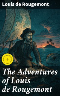 The Adventures of Louis de Rougemont - Louis de Rougemont - E-Book