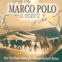 Marco Polo: Il Milione - Ulrich Offenberg - Hörbuch