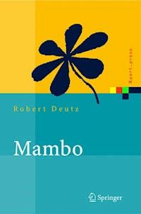 Mambo - Robert Deutz - E-Book