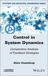 Control in System Dynamics - Alain Oustaloup - E-Book