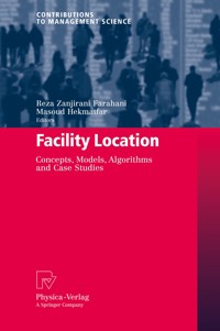 Facility Location -  - E-Book