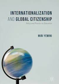 Internationalization and Global Citizenship - Miri Yemini - E-Book