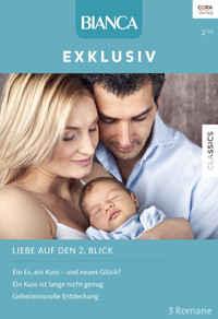 Bianca Exklusiv Band 319 - Mary Burton - E-Book