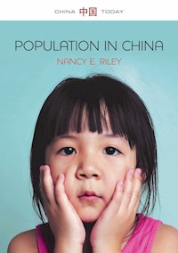 Population in China - Nancy E. Riley - E-Book
