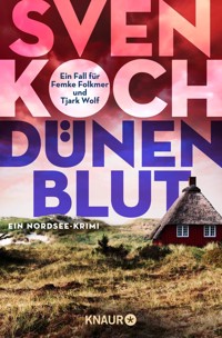 Dünenblut - Sven Koch - E-Book