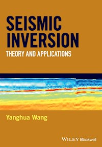 Seismic Inversion - Yanghua Wang - E-Book