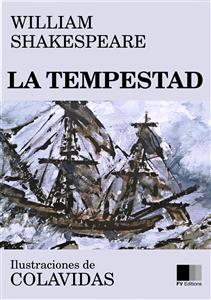 La Tempestad - Onésimo colavidas - E-Book