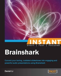 Instant Brainshark - Daniel Li - E-Book