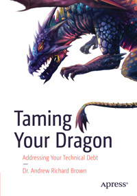 Taming Your Dragon - Dr. Andrew Richard Brown - E-Book